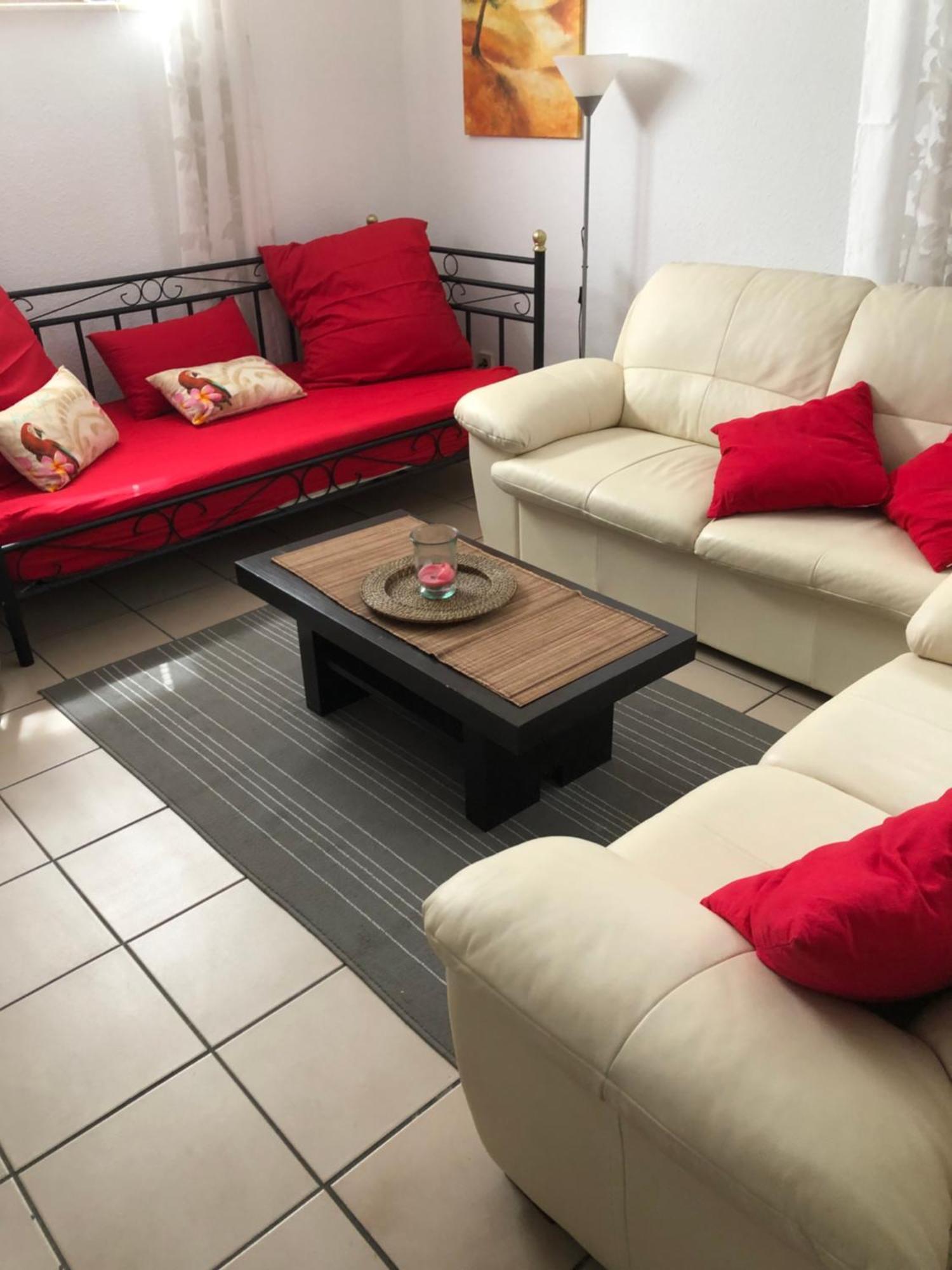 Basement Links 108A 1 Zimmer Apartment Гольцмінден Екстер'єр фото